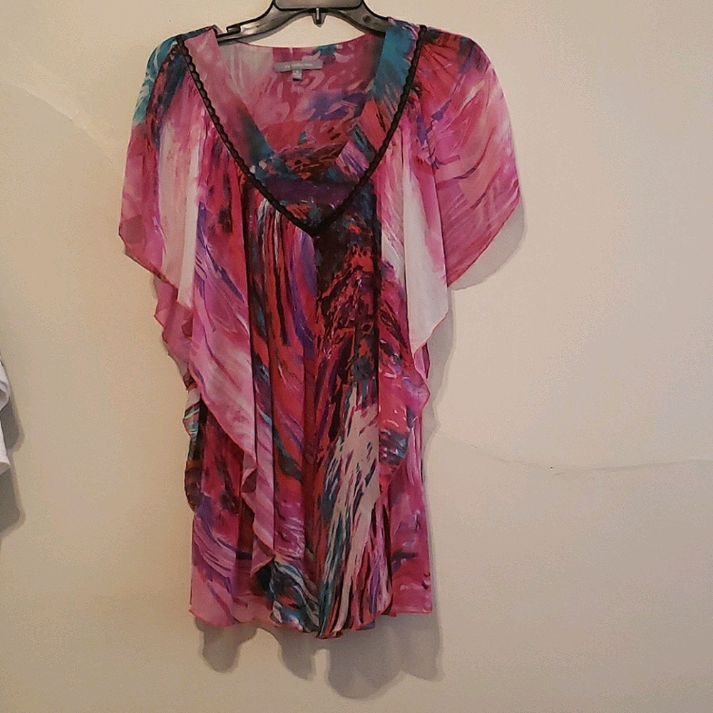 Swimsuit Coverup
